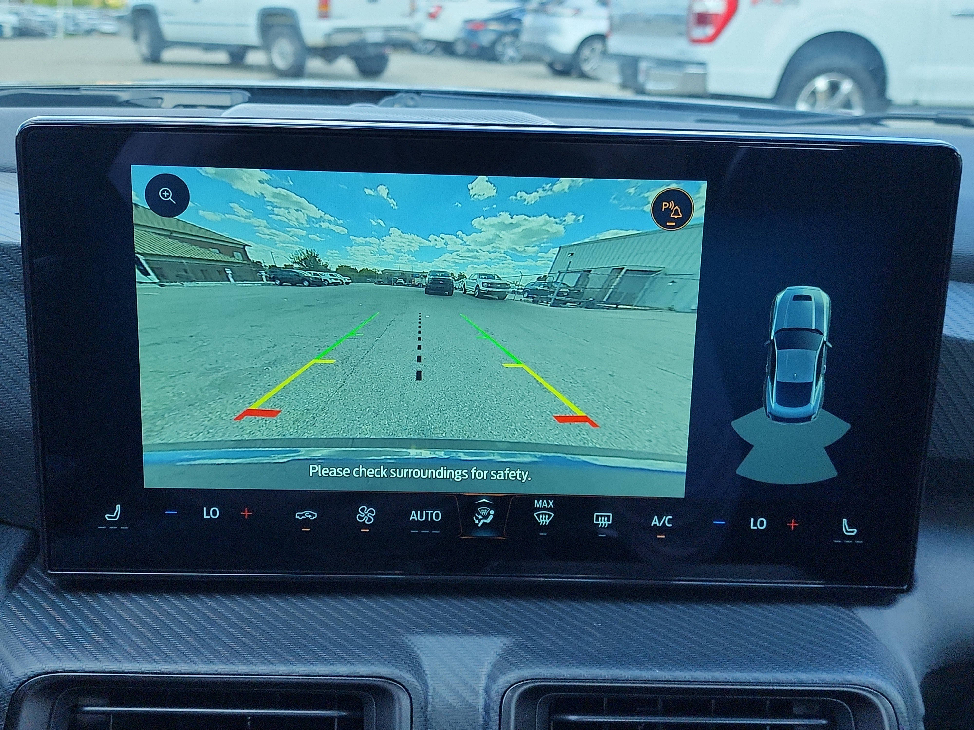 New 2026 Ford Mustang Coupe image 11