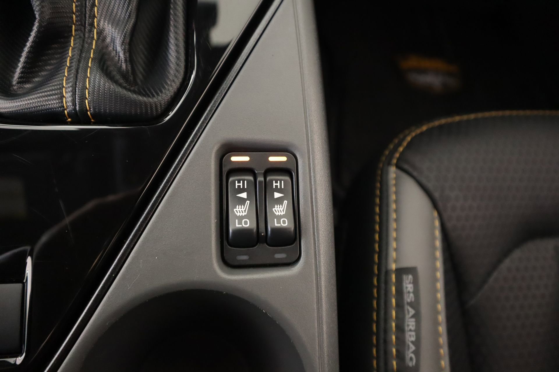 Used 2024 Subaru Crosstrek 2.5i Wilderness image 8