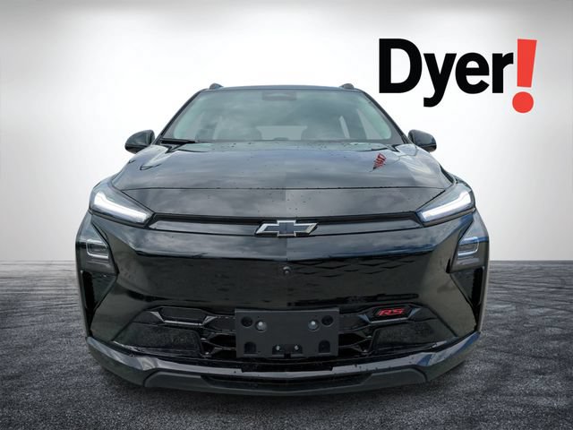 New 2027 Chevrolet Bolt RS w/ Technology Package FWD image 9