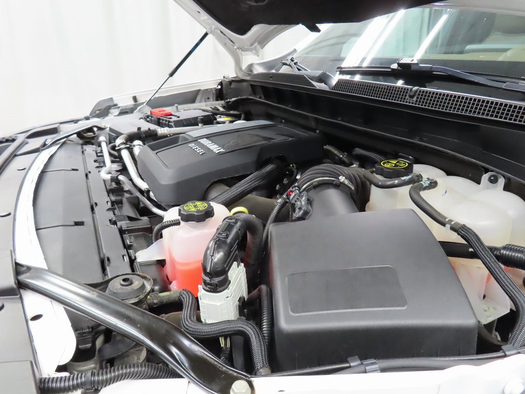 Used 2023 Chevrolet Tahoe High Country image 28