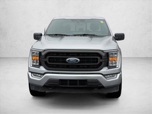 Used 2023 Ford F150 XLT w/ Equipment Group 302A High AWD/4WD video 2