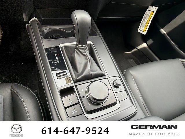 New 2026 MAZDA CX-30 AWD 2.5 S w/ Select Sport Pkg image 27