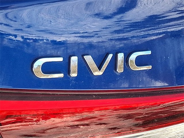 Used 2023 Honda Civic Sport image 30