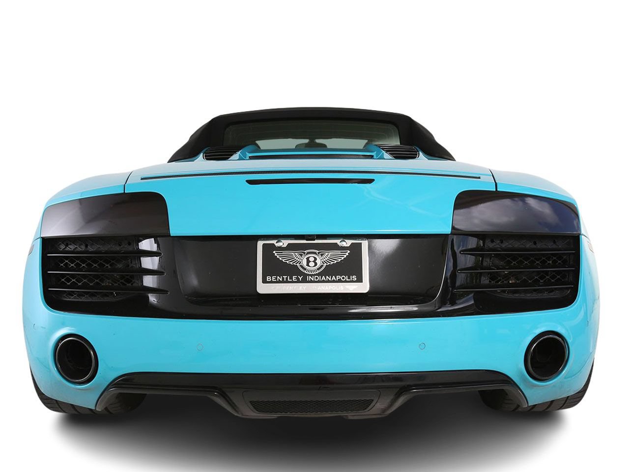 Used 2015 Audi R8 V10 AWD/4WD image 9