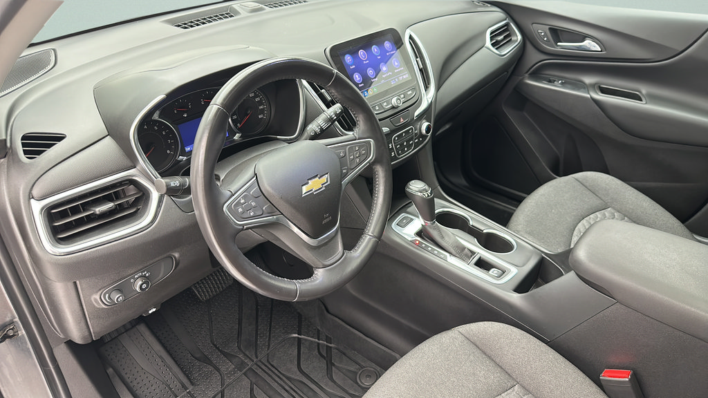 Used 2019 Chevrolet Equinox LT AWD/4WD image 12
