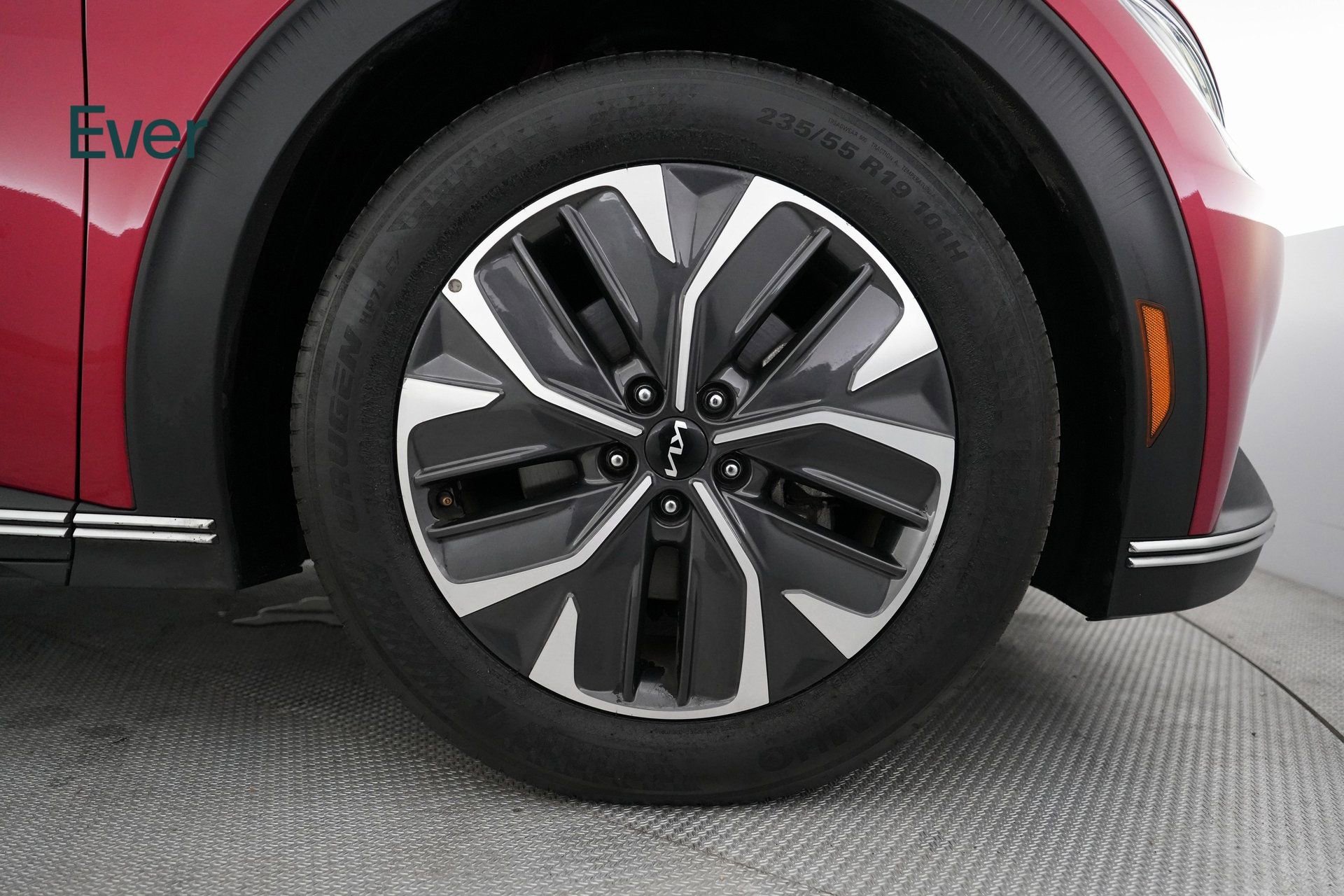 Used 2024 Kia EV6 Light image 18