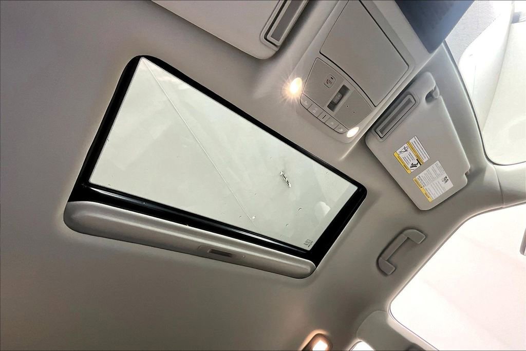 Used 2024 Nissan Armada SL w/ Cargo Package image 22