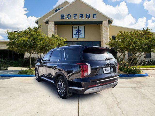 Used 2025 Hyundai Palisade SEL image 3