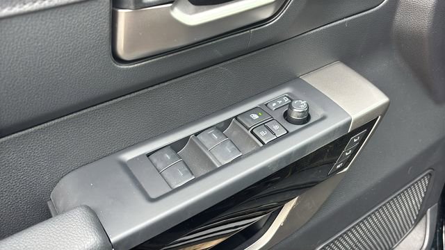 New 2026 Toyota Tundra Limited image 14