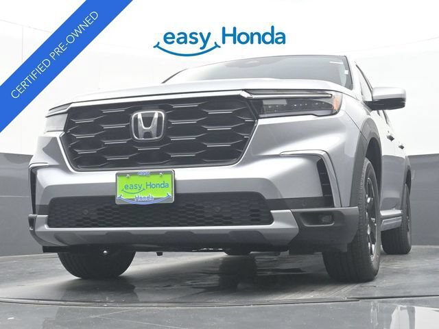 Used 2025 Honda Pilot EX-L image 28