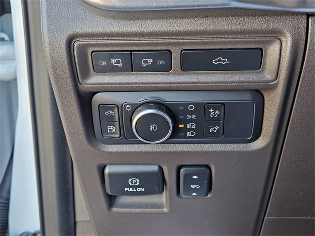 Used 2021 Ford F150 King Ranch w/ Equipment Group 601A High image 26