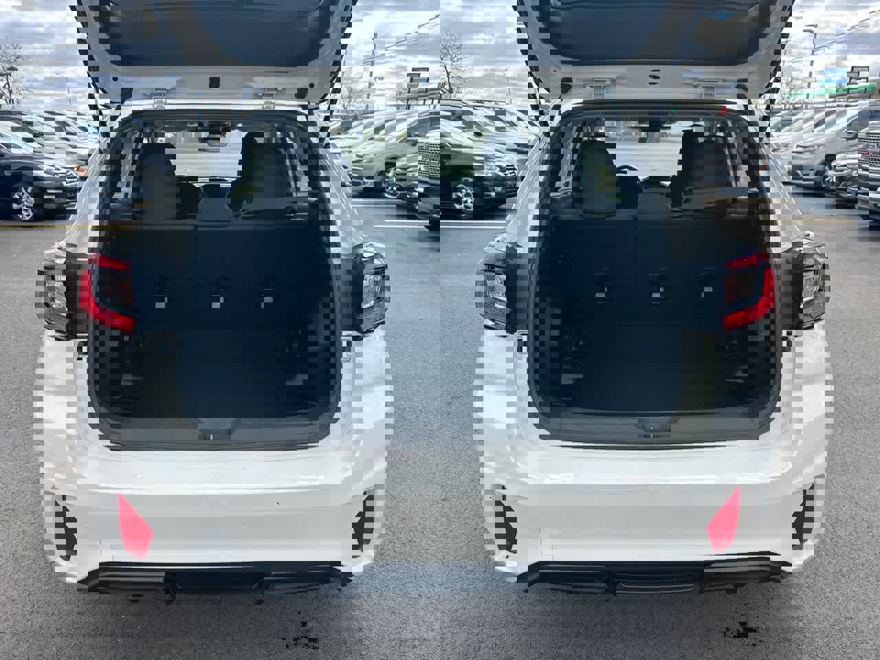 Certified 2024 Subaru Impreza 2.0i image 35