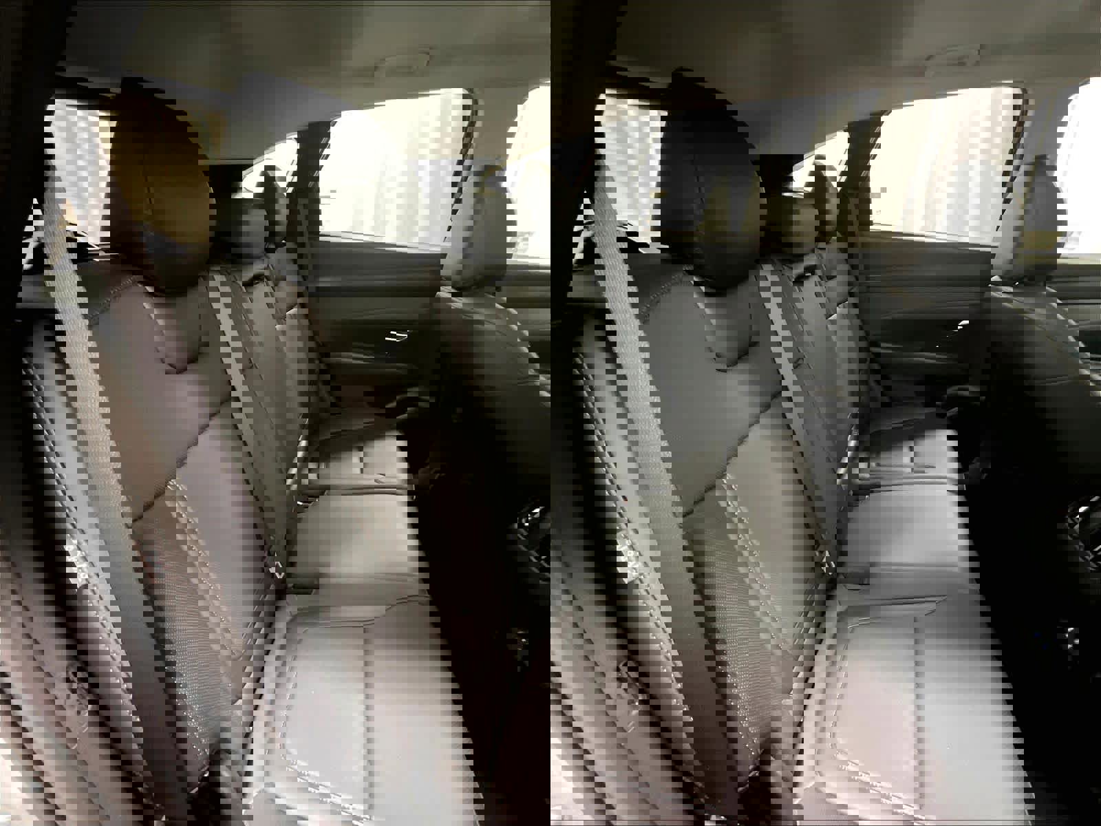 Certified 2025 Hyundai Tucson SEL image 32