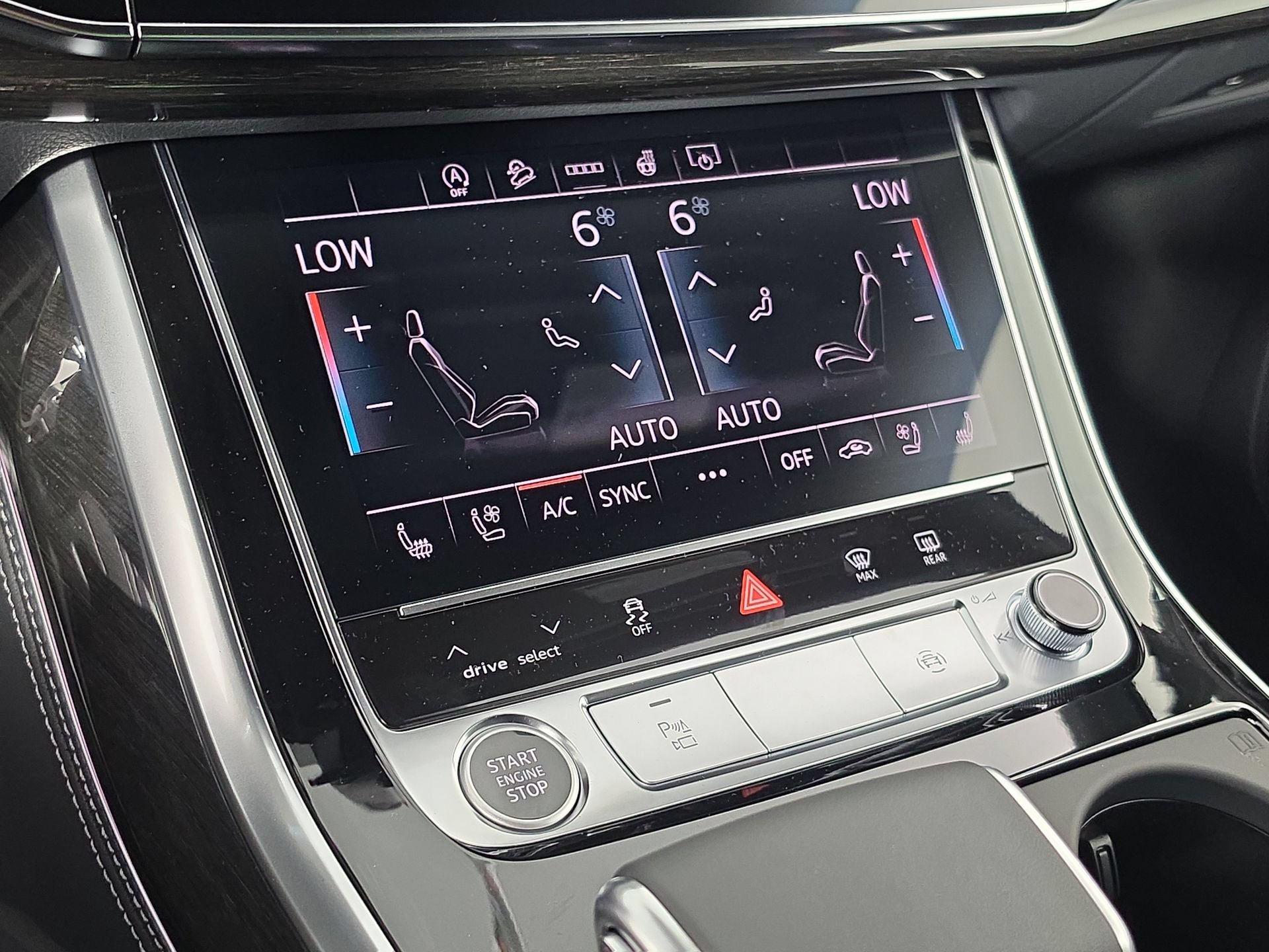 New 2026 Audi Q7 Premium Plus AWD/4WD image 28