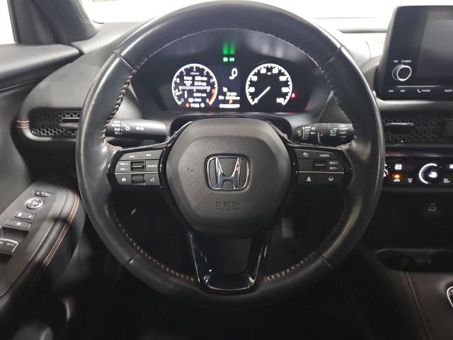 Certified 2023 Honda HR-V Sport image 17