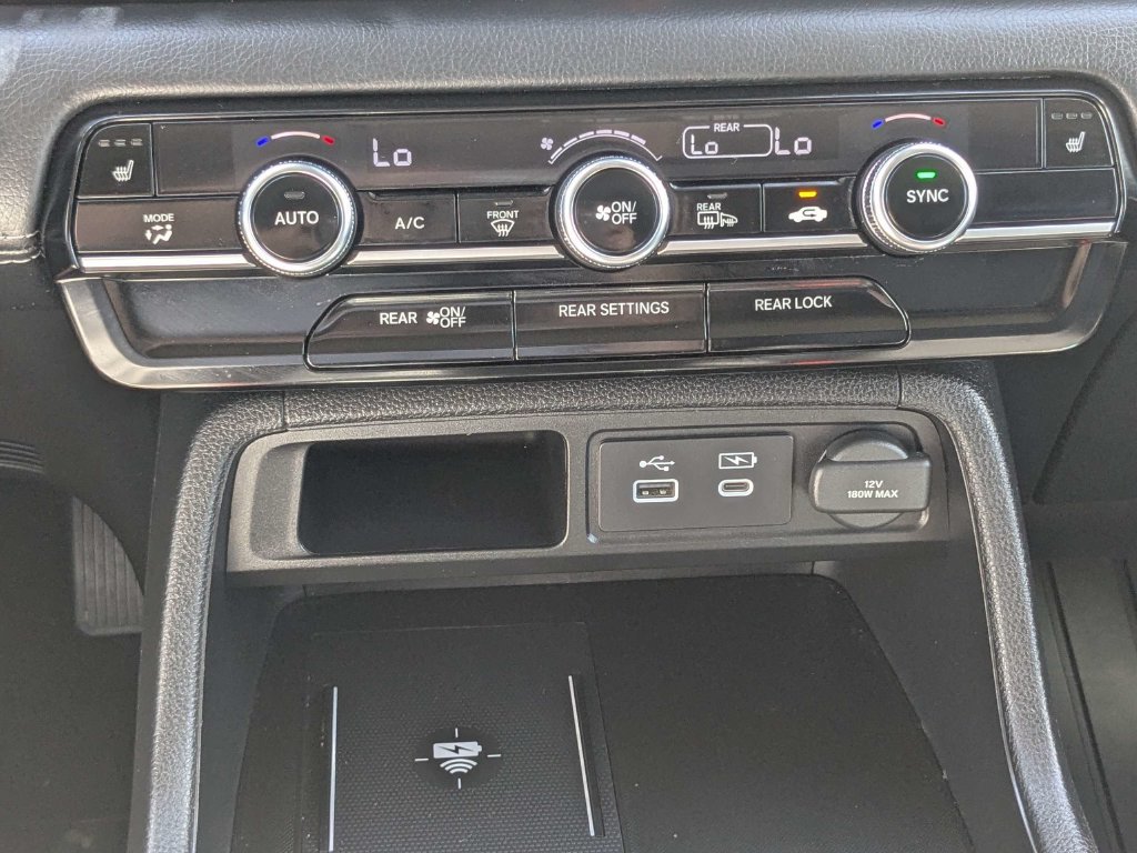 Used 2025 Honda Pilot EX-L image 27