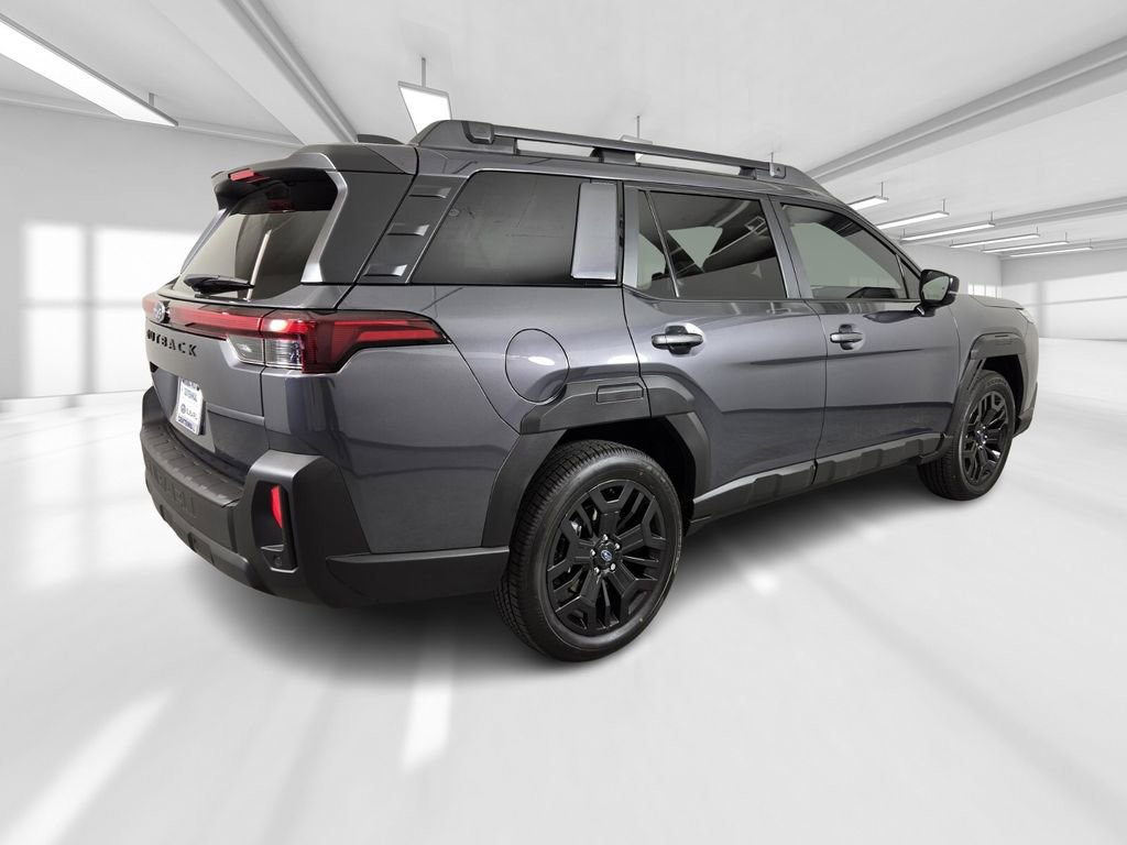 New 2026 Subaru Outback Limited XT image 6