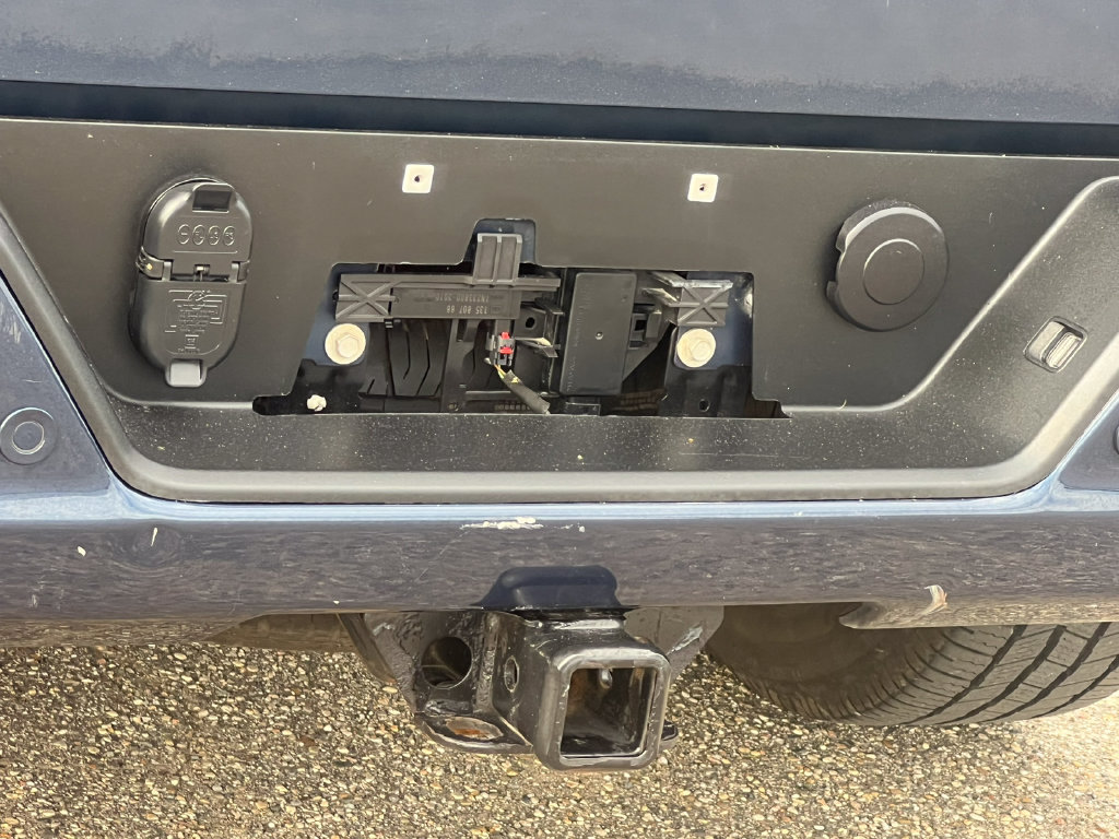 Used 2022 Chevrolet Silverado 1500 High Country AWD/4WD image 11