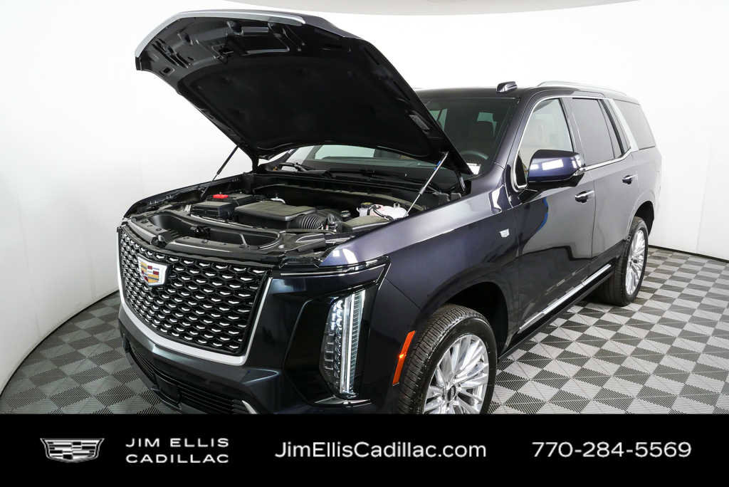 New 2026 Cadillac Escalade Luxury w/ Touring Package AWD/4WD image 35