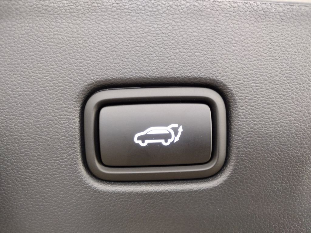 New 2025 Hyundai Tucson SEL image 17