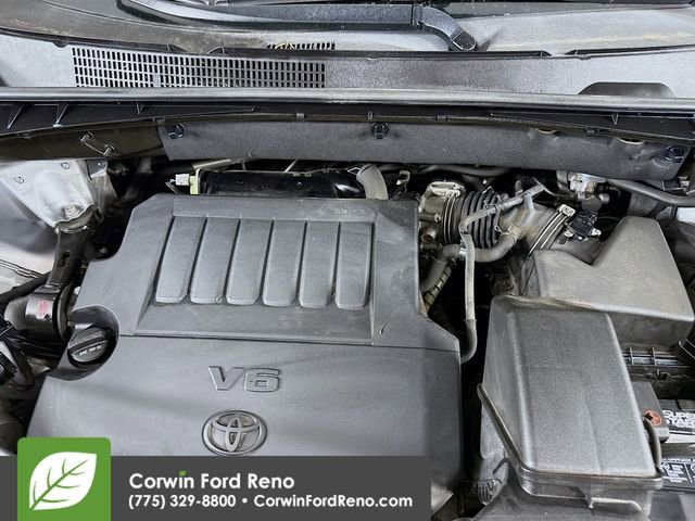 Used 2014 Toyota Highlander Limited image 33