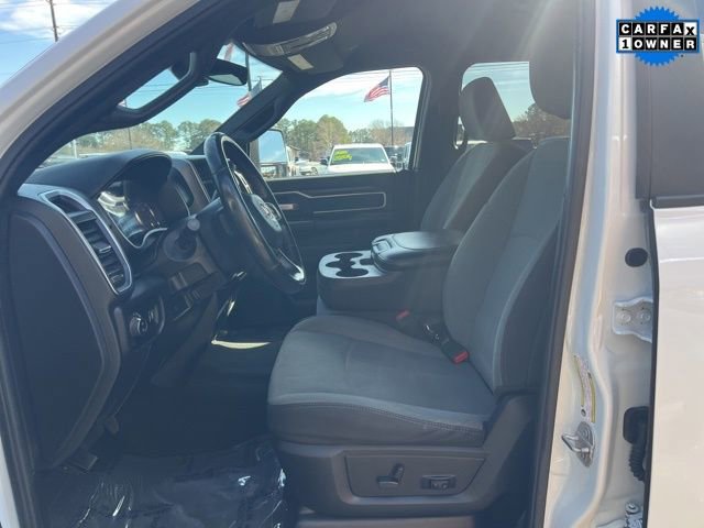 Used 2024 RAM 3500 Big Horn image 7