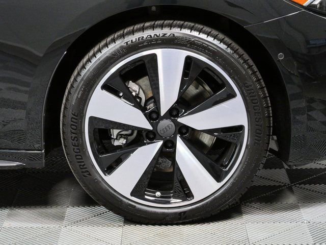 New 2026 Audi A5 2.0T Premium Plus AWD/4WD image 38