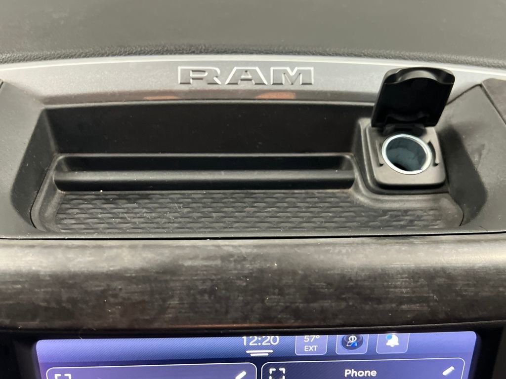 Used 2024 RAM 2500 Big Horn image 46