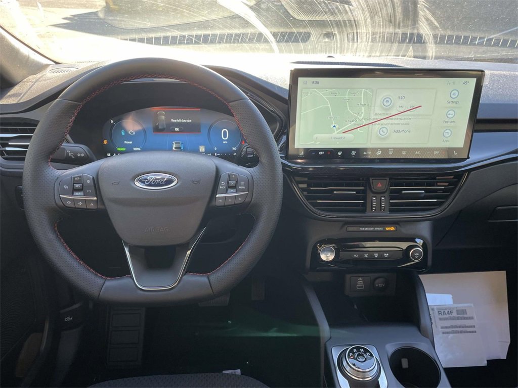 New 2026 Ford Escape ST-Line Select image 12