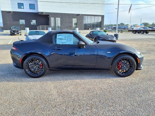New 2026 MAZDA MX-5 Miata Club w/ Brembo/BBS Recaro Package image 5