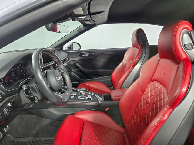 Used 2019 Audi S5 Prestige image 11