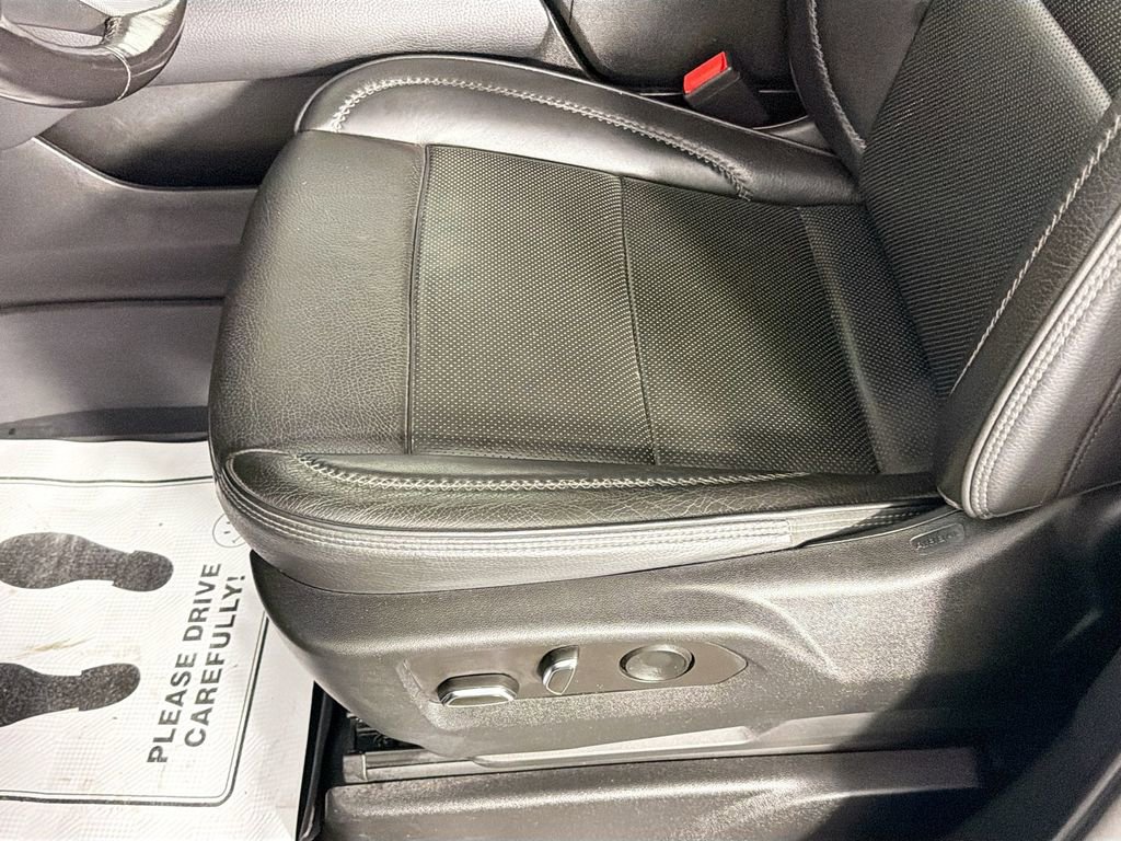 Used 2022 GMC Yukon Denali image 19