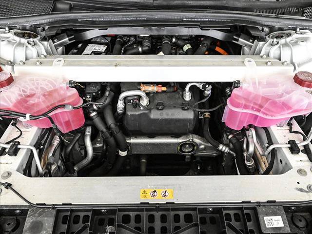 Used 2023 Mercedes-Benz EQE 350+ 4MATIC Sedan image 25