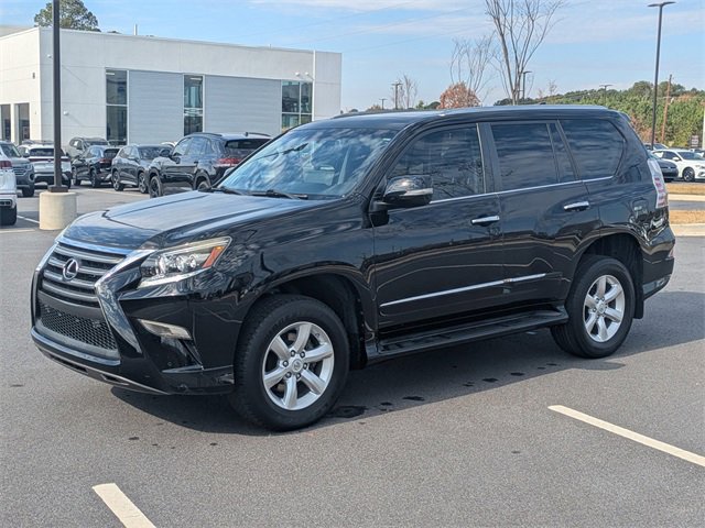 Used 2017 Lexus GX 460 image 8