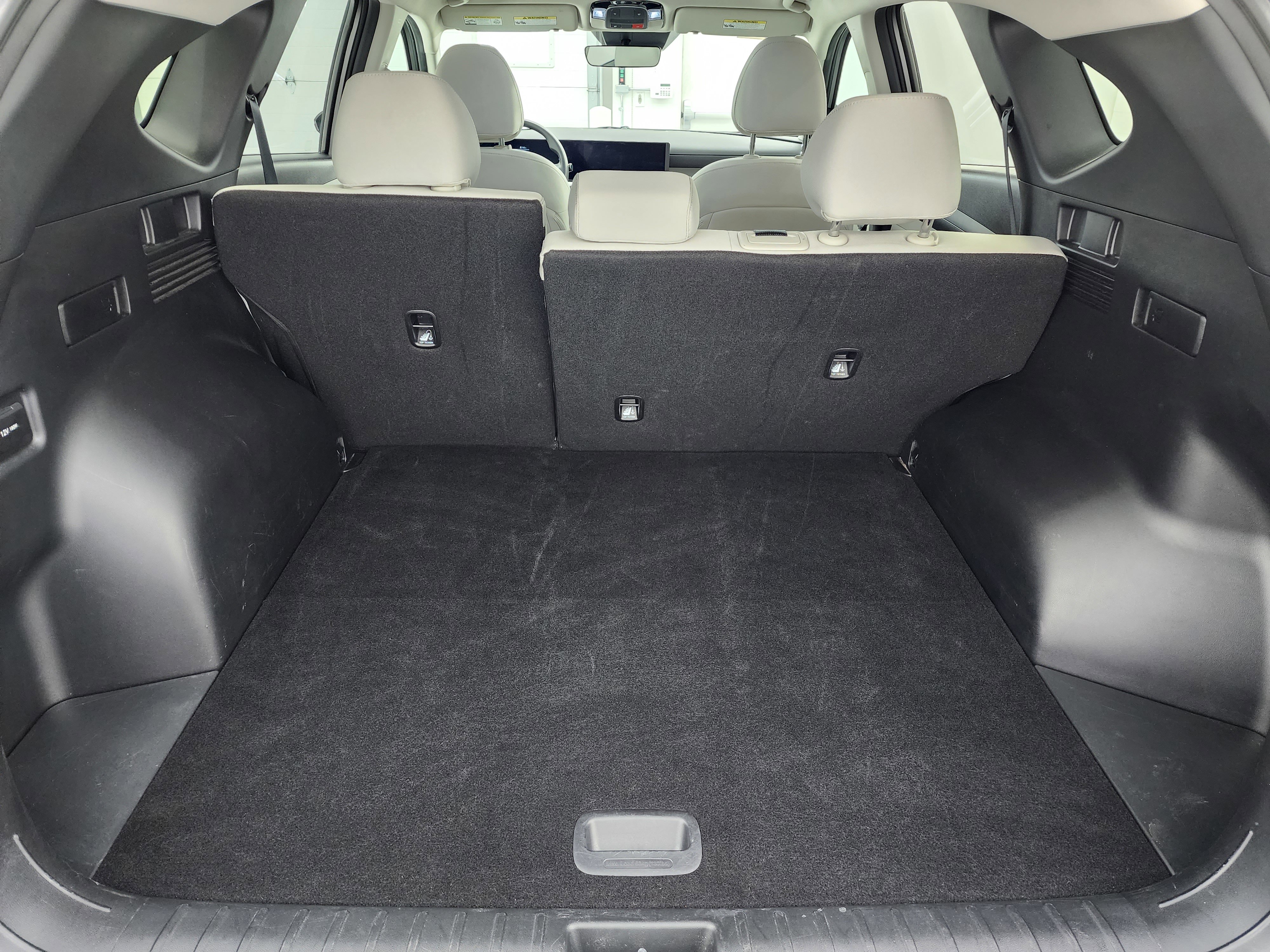 Used 2025 Hyundai Tucson SEL image 28