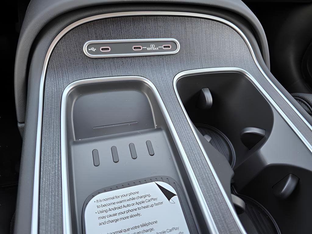 New 2026 Hyundai Palisade Limited AWD/4WD image 21