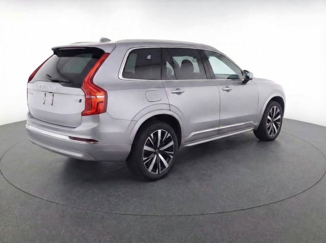 New 2026 Volvo XC90 B6 Core w/ Protection Package image 4