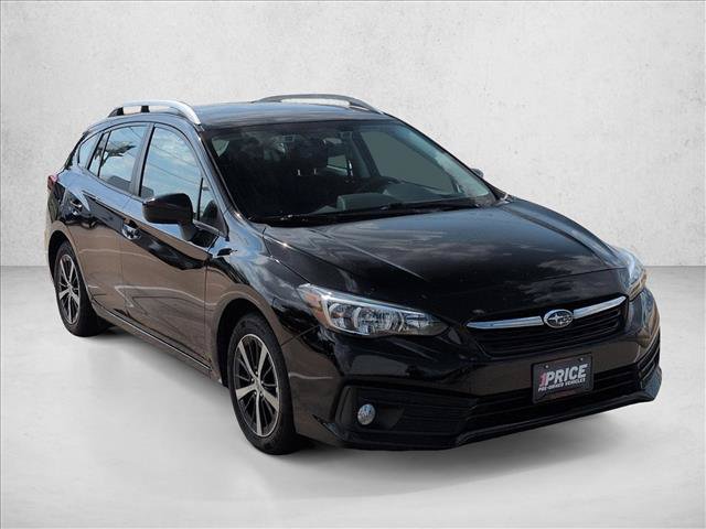 Used 2022 Subaru Impreza 2.0i Premium AWD/4WD image 3