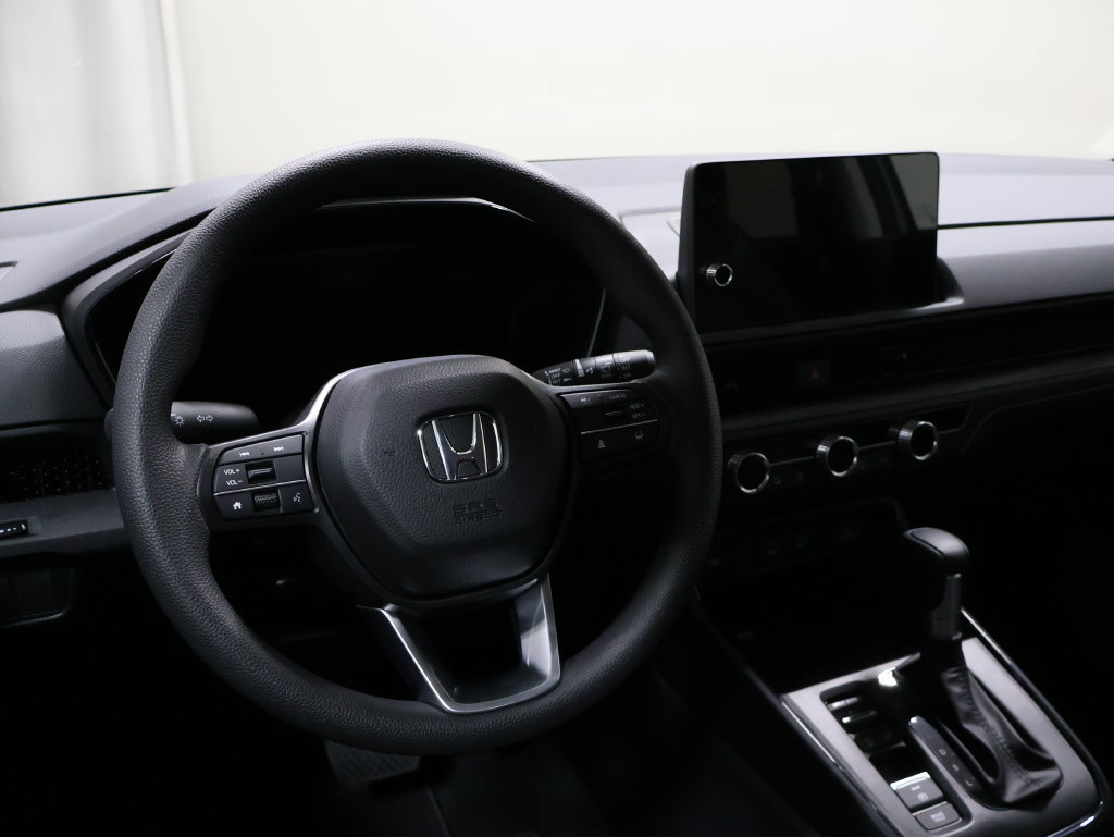 New 2027 Honda CR-V EX image 23