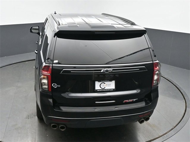 Used 2024 Chevrolet Tahoe RST w/ Sport Performance Package image 44