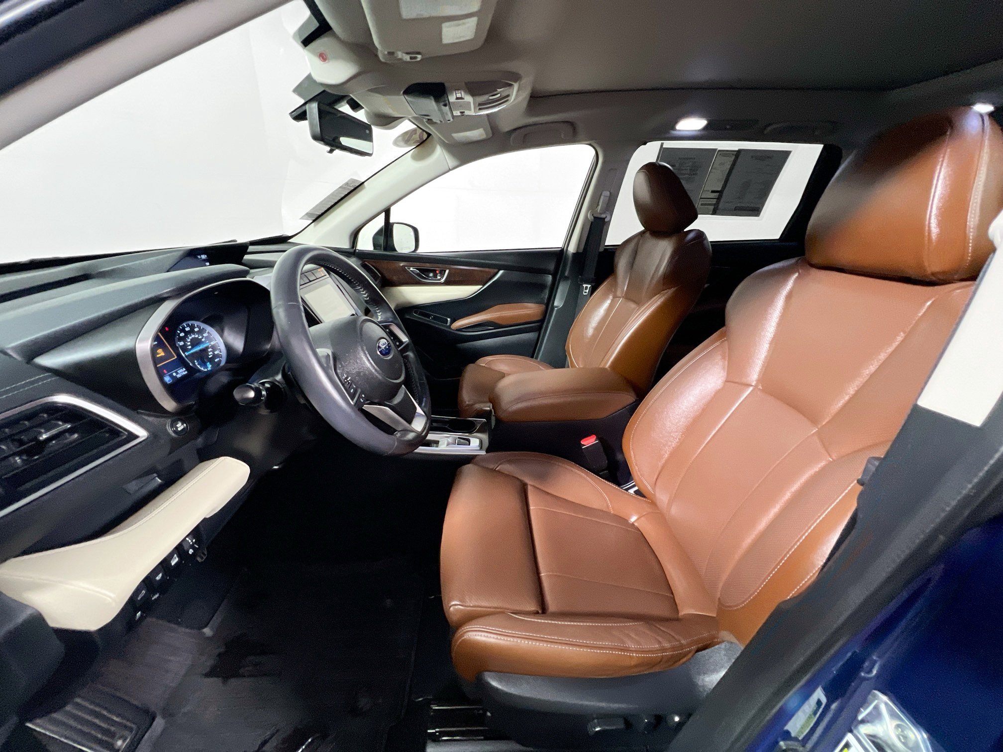 Used 2021 Subaru Ascent Touring w/ Popular Package #2A image 14