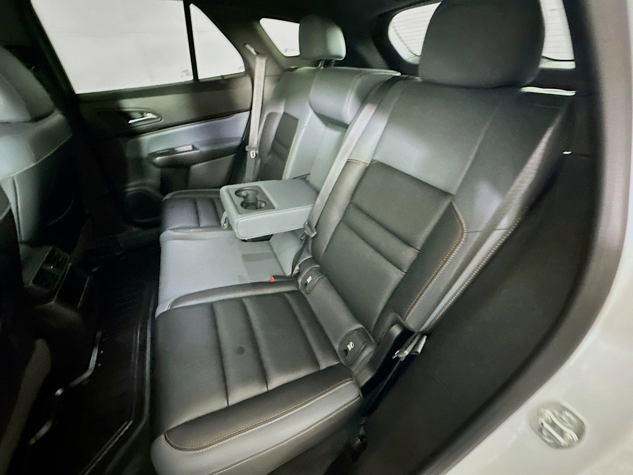Used 2024 Honda Prologue Touring image 28