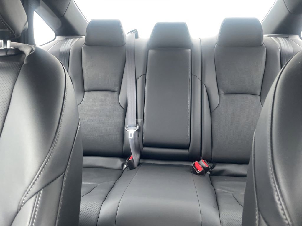 Used 2024 Honda Accord Sport image 10