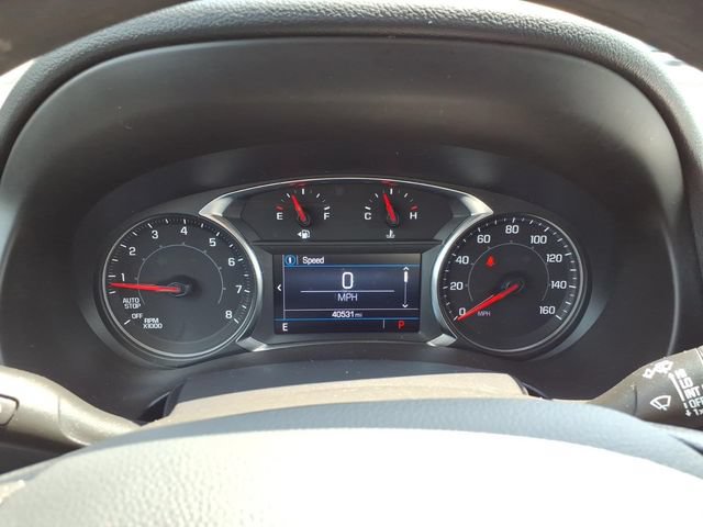 Certified 2022 GMC Terrain SLE w/ Driver Convenience Package AWD/4WD image 35