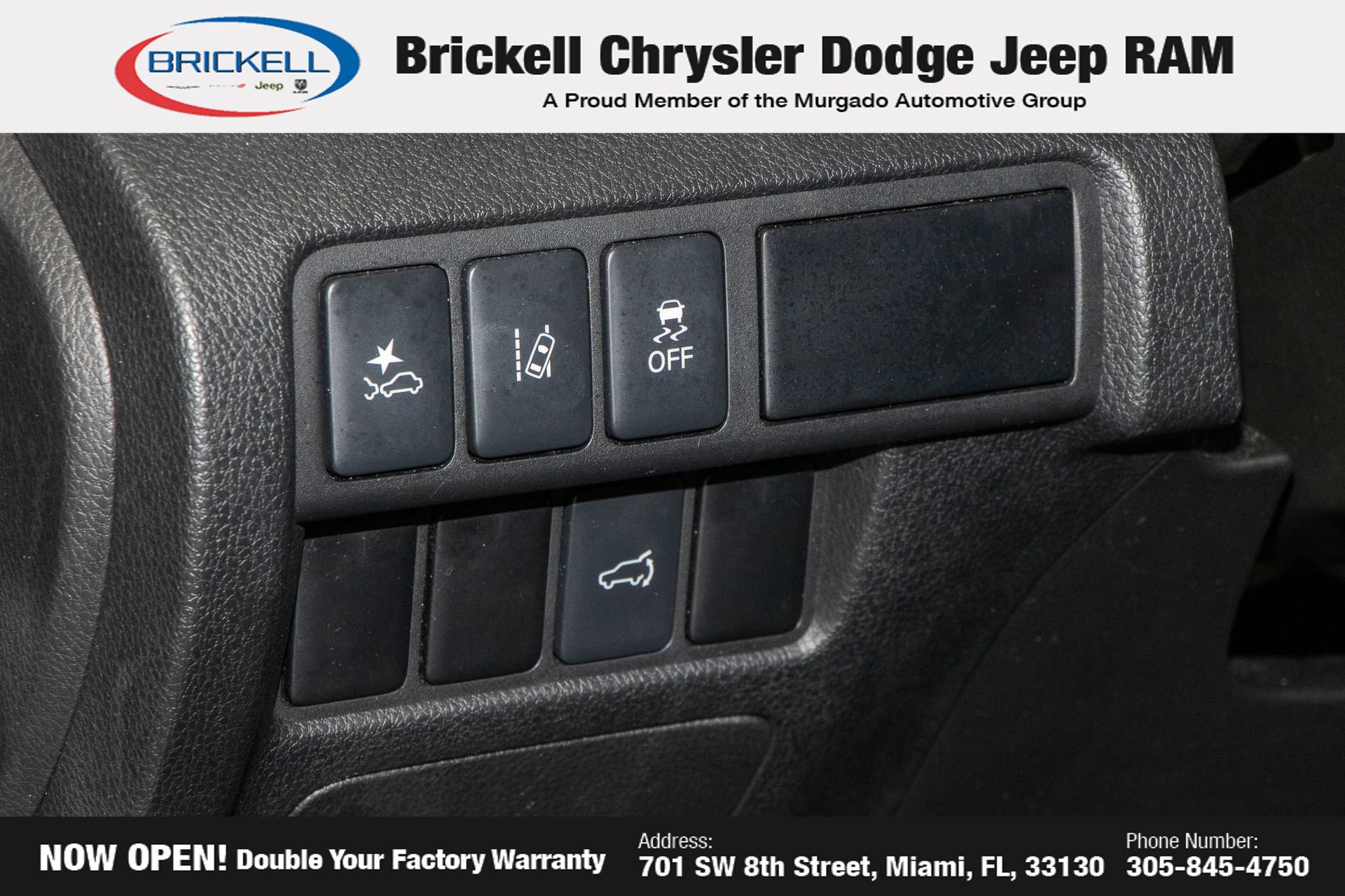 Used 2025 Mitsubishi Eclipse Cross SE AWD/4WD image 25
