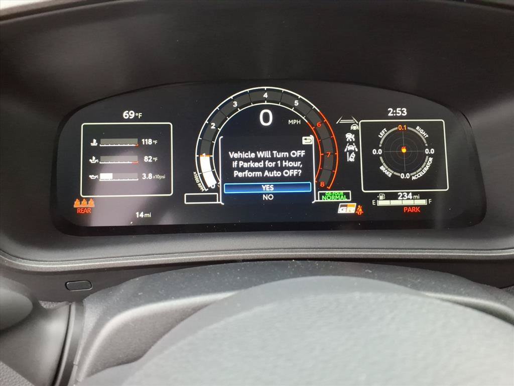 New 2026 Toyota Corolla GR AWD/4WD image 11