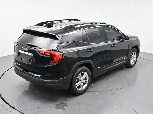 Used 2020 GMC Terrain SLE w/ Driver Convenience Package image 23
