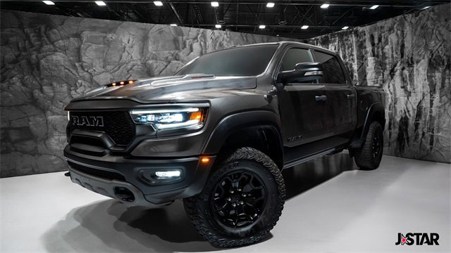 Used 2022 RAM 1500 TRX