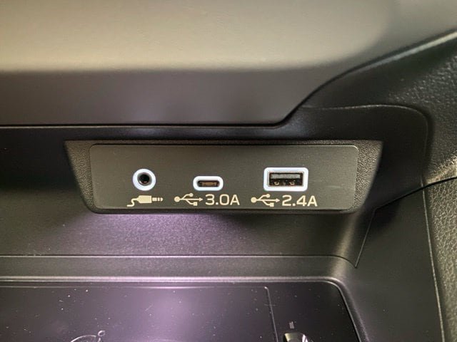New 2026 Subaru Crosstrek 2.5i Limited AWD/4WD image 18