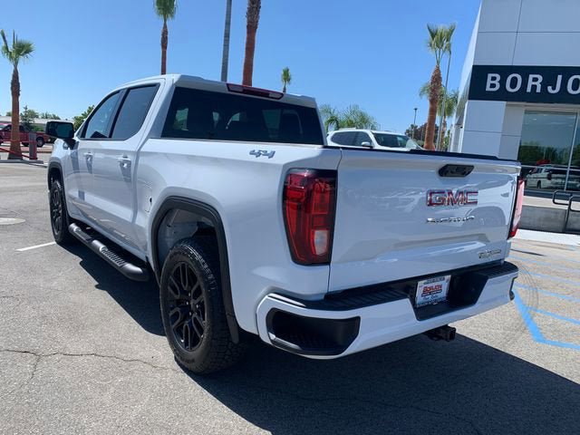 New 2026 GMC Sierra 1500 Elevation w/ Elevation Select Package AWD/4WD image 10